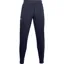 Under Armour Men's UA Rival Cotton Joggers Navy